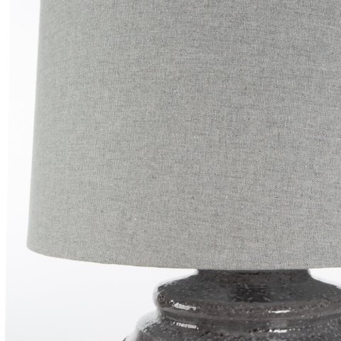 LAMPA DEKORACYJNA LENA (01) 40 X 20 X 59 CM GRAFITOWY LAMPA DEKORACYJNA LENA (01) 40 X 20 X 59 CM GRAFITOWY