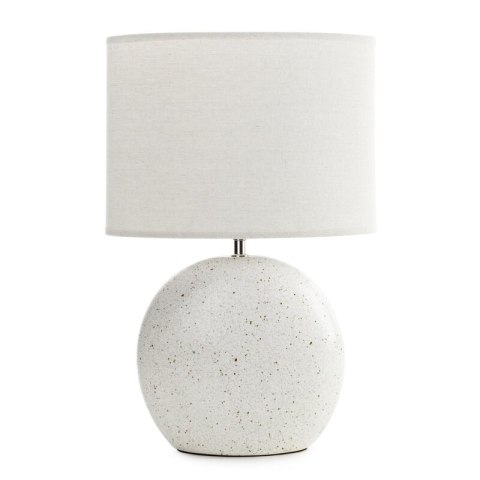 LAMPA DEKORACYJNA MORIN (01) 34 X 16 X 51 CM KREMOWY LAMPA DEKORACYJNA MORIN (01) 34 X 16 X 51 CM KREMOWY