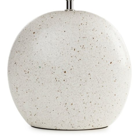 LAMPA DEKORACYJNA MORIN (01) 34 X 16 X 51 CM KREMOWY LAMPA DEKORACYJNA MORIN (01) 34 X 16 X 51 CM KREMOWY