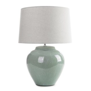 LAMPA DEKORACYJNA TONI (01) 38 X 38 X 57 CM CIEMNOMIĘTOWY