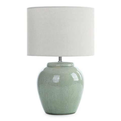 LAMPA DEKORACYJNA TONI (02) 28 X 28 X 43 CM CIEMNOMIĘTOWY LAMPA DEKORACYJNA TONI (02) 28 X 28 X 43 CM CIEMNOMIĘTOWY