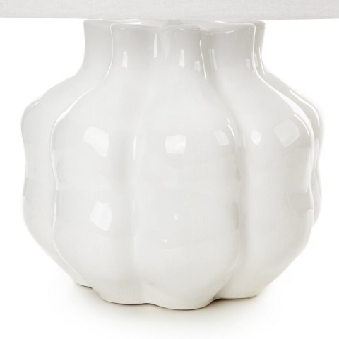 LAMPA DEKORACYJNA WENI (02) 50 X 50 X 63 CM BIAŁY LAMPA DEKORACYJNA WENI (02) 50 X 50 X 63 CM BIAŁY