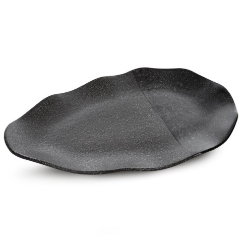 PATERA DEKORACYJNA MANDI (01) 41 X 26 X 4 CM STALOWY PATERA DEKORACYJNA MANDI (01) 41 X 26 X 4 CM STALOWY