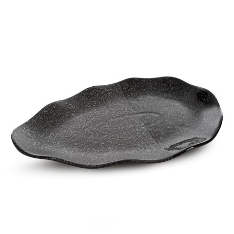 PATERA DEKORACYJNA MANDI (02) 31 X 20 X 4 CM STALOWY PATERA DEKORACYJNA MANDI (02) 31 X 20 X 4 CM STALOWY