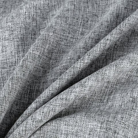 ZASŁONA GOTOWA ADELINA 140 X 250 CM STALOWY ZASŁONA GOTOWA ADELINA 140 X 250 CM STALOWY