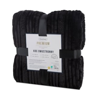 KOC NINA 150 X 200 CM BEŻOWY