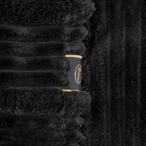 KOC NINA 150 X 200 CM BEŻOWY KOC NINA 150 X 200 CM BEŻOWY