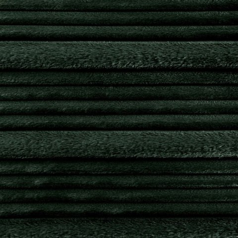 KOC NINA 150 X 200 CM CIEMNOZIELONY KOC NINA 150 X 200 CM CIEMNOZIELONY