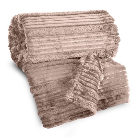 KOC NINA 150 X 200 CM GRAFITOWY KOC NINA 150 X 200 CM GRAFITOWY