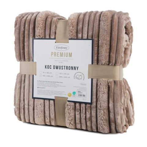 KOC NINA 150 X 200 CM NATURALNY KOC NINA 150 X 200 CM NATURALNY