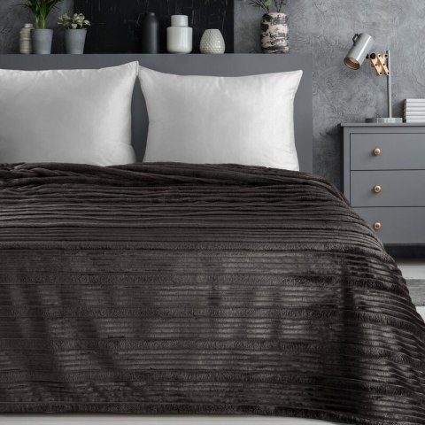 KOC NINA 220 X 200 CM STALOWY KOC NINA 220 X 200 CM STALOWY