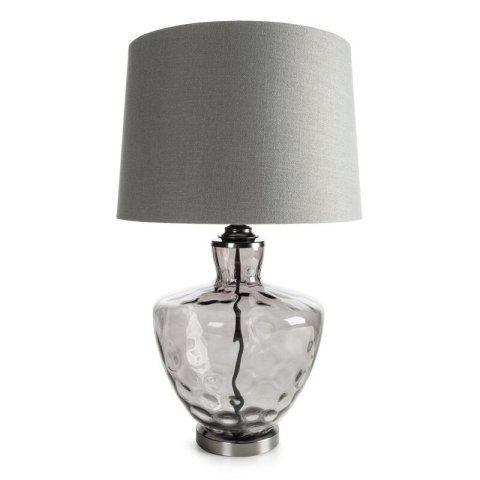 LAMPA ADELINE (01) O 30 X 74 CM SREBRNY LAMPA ADELINE (01) O 30 X 74 CM SREBRNY