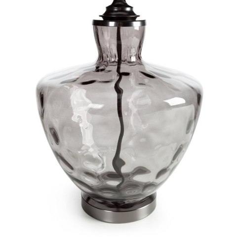 LAMPA ADELINE (01) O 30 X 74 CM SREBRNY LAMPA ADELINE (01) O 30 X 74 CM SREBRNY