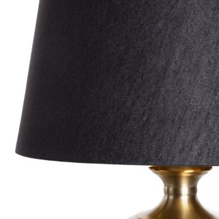 LAMPA AMARI (02) O 46 X 78 CM CZARNY