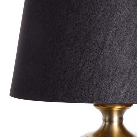 LAMPA AMARI (02) O 46 X 78 CM CZARNY LAMPA AMARI (02) O 46 X 78 CM CZARNY