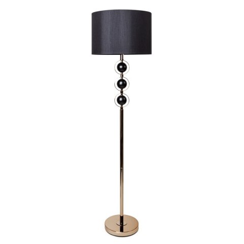 LAMPA AMELIA (01) O 41 X 153 CM CZARNY LAMPA AMELIA (01) O 41 X 153 CM CZARNY