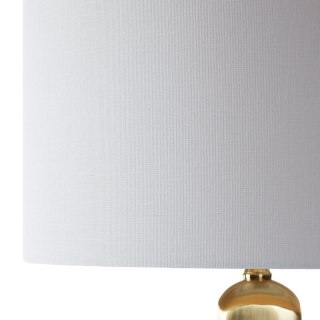 LAMPA CELIA (01) O 38 X 67 CM BIAŁY