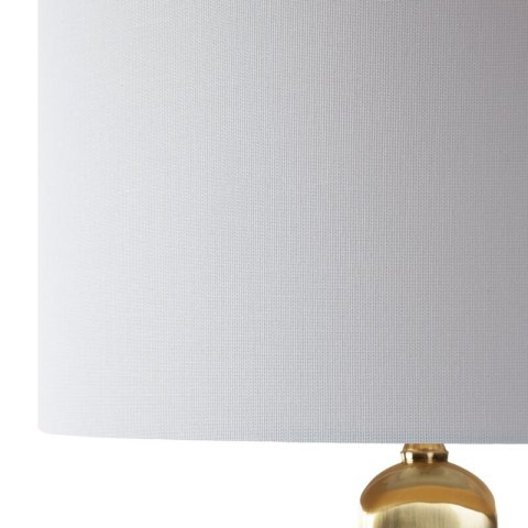 LAMPA CELIA (01) O 38 X 67 CM BIAŁY LAMPA CELIA (01) O 38 X 67 CM BIAŁY