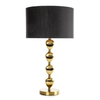 LAMPA CELIA (02) O 38 X 67 CM CZARNY