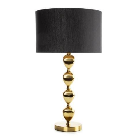 LAMPA CELIA (02) O 38 X 67 CM CZARNY LAMPA CELIA (02) O 38 X 67 CM CZARNY
