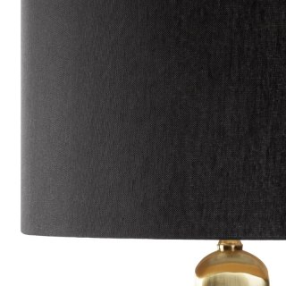 LAMPA CELIA (02) O 38 X 67 CM CZARNY
