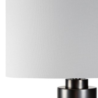 LAMPA CLARA (01) O 40 X 74 CM BIAŁY