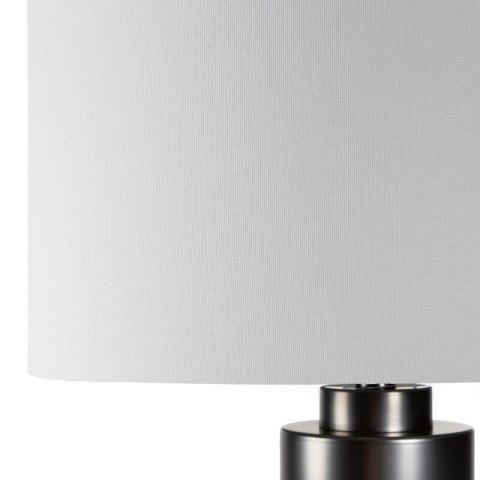 LAMPA CLARA (01) O 40 X 74 CM BIAŁY LAMPA CLARA (01) O 40 X 74 CM BIAŁY