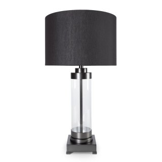 LAMPA CLARA (02) O 40 X 74 CM CZARNY