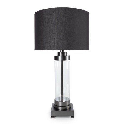 LAMPA CLARA (02) O 40 X 74 CM CZARNY LAMPA CLARA (02) O 40 X 74 CM CZARNY