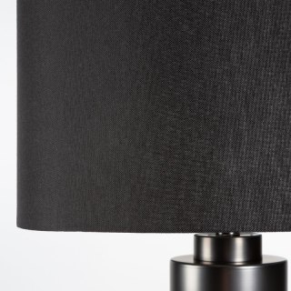 LAMPA CLARA (02) O 40 X 74 CM CZARNY