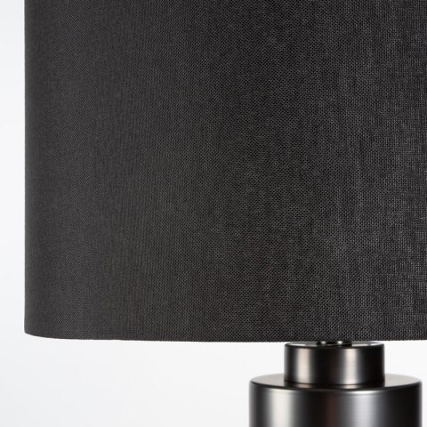LAMPA CLARA (02) O 40 X 74 CM CZARNY LAMPA CLARA (02) O 40 X 74 CM CZARNY