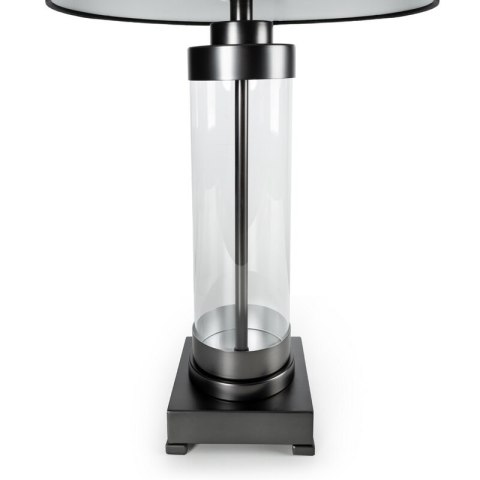 LAMPA CLARA (02) O 40 X 74 CM CZARNY LAMPA CLARA (02) O 40 X 74 CM CZARNY