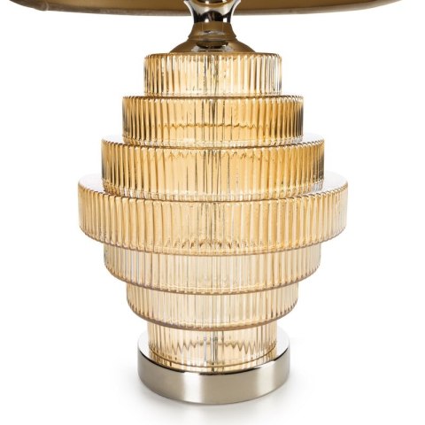 LAMPA FENA (01) O 36 X 56 CM SZAMPAŃSKI LAMPA FENA (01) O 36 X 56 CM SZAMPAŃSKI