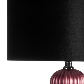 LAMPA GIANA (01) O 46 X 78 CM BORDOWY