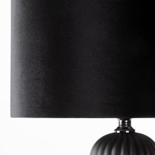 LAMPA GIANA (02) O 46 X 78 CM CZARNY