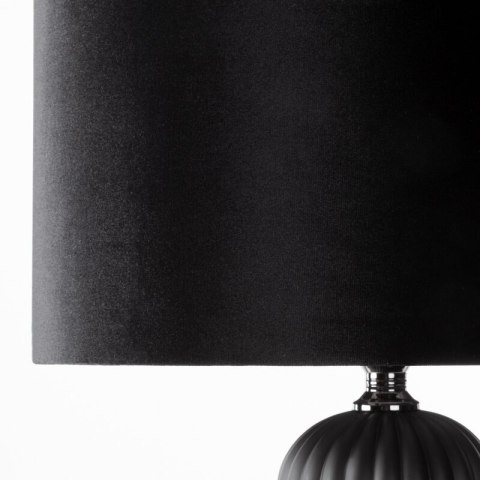 LAMPA GIANA (02) O 46 X 78 CM CZARNY LAMPA GIANA (02) O 46 X 78 CM CZARNY