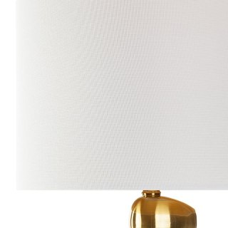 LAMPA GINA (01) O 33 X 60 CM BIAŁY