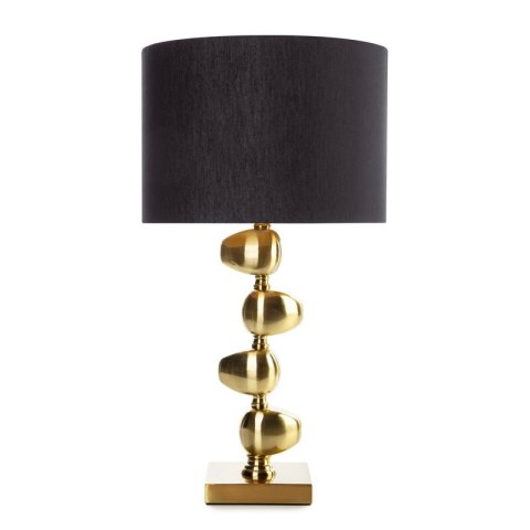 LAMPA GINA (02) O 33 X 60 CM CZARNY LAMPA GINA (02) O 33 X 60 CM CZARNY