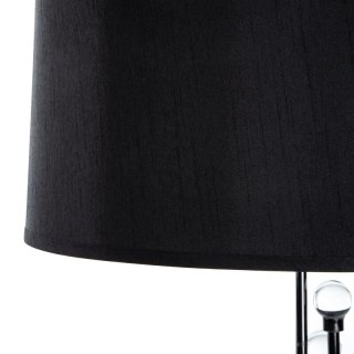 LAMPA ISLA (01) O 38 X 75 CM CZARNY