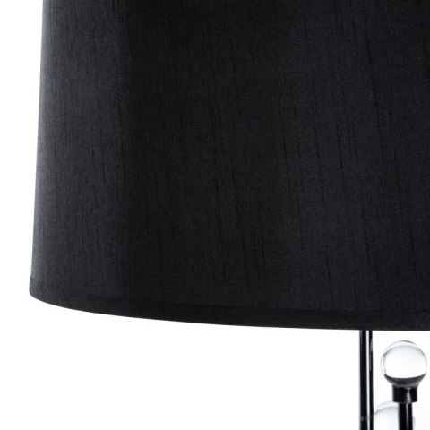LAMPA ISLA (01) O 38 X 75 CM CZARNY LAMPA ISLA (01) O 38 X 75 CM CZARNY