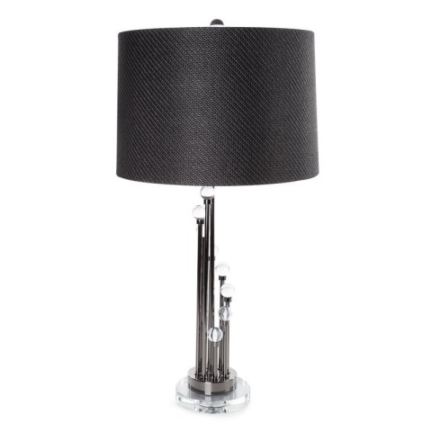 LAMPA ISLA (02) O 38 X 75 CM GRAFITOWY LAMPA ISLA (02) O 38 X 75 CM GRAFITOWY