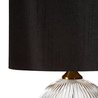 LAMPA IVY (02) O 31 X 45 CM CZARNY