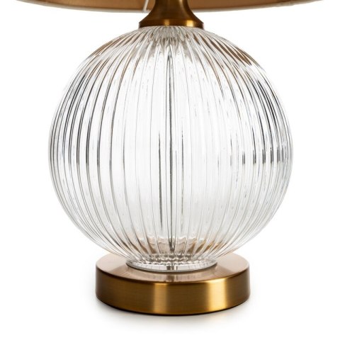 LAMPA IVY (02) O 31 X 45 CM CZARNY LAMPA IVY (02) O 31 X 45 CM CZARNY
