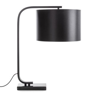 LAMPA LINA (01) 31 X 20 X 56 CM CZARNY