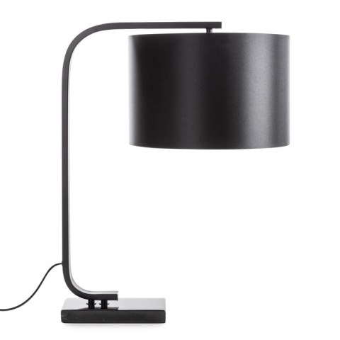 LAMPA LINA (01) 31 X 20 X 56 CM CZARNY LAMPA LINA (01) 31 X 20 X 56 CM CZARNY