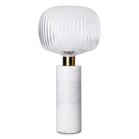 LAMPA LUKA (01) O 32 X 65 CM BIAŁY LAMPA LUKA (01) O 32 X 65 CM BIAŁY