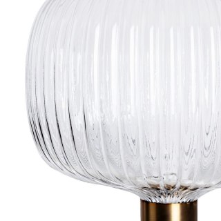 LAMPA LUKA (01) O 32 X 65 CM BIAŁY