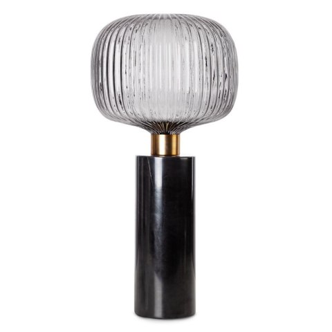LAMPA LUKA (02) O 32 X 65 CM CZARNY LAMPA LUKA (02) O 32 X 65 CM CZARNY