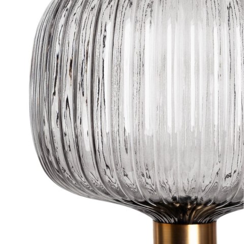LAMPA LUKA (02) O 32 X 65 CM CZARNY LAMPA LUKA (02) O 32 X 65 CM CZARNY