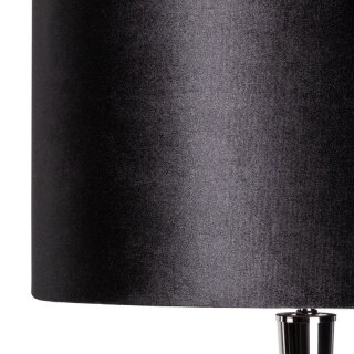 LAMPA LYDIA (01) O 46 X 153 CM CZARNY
